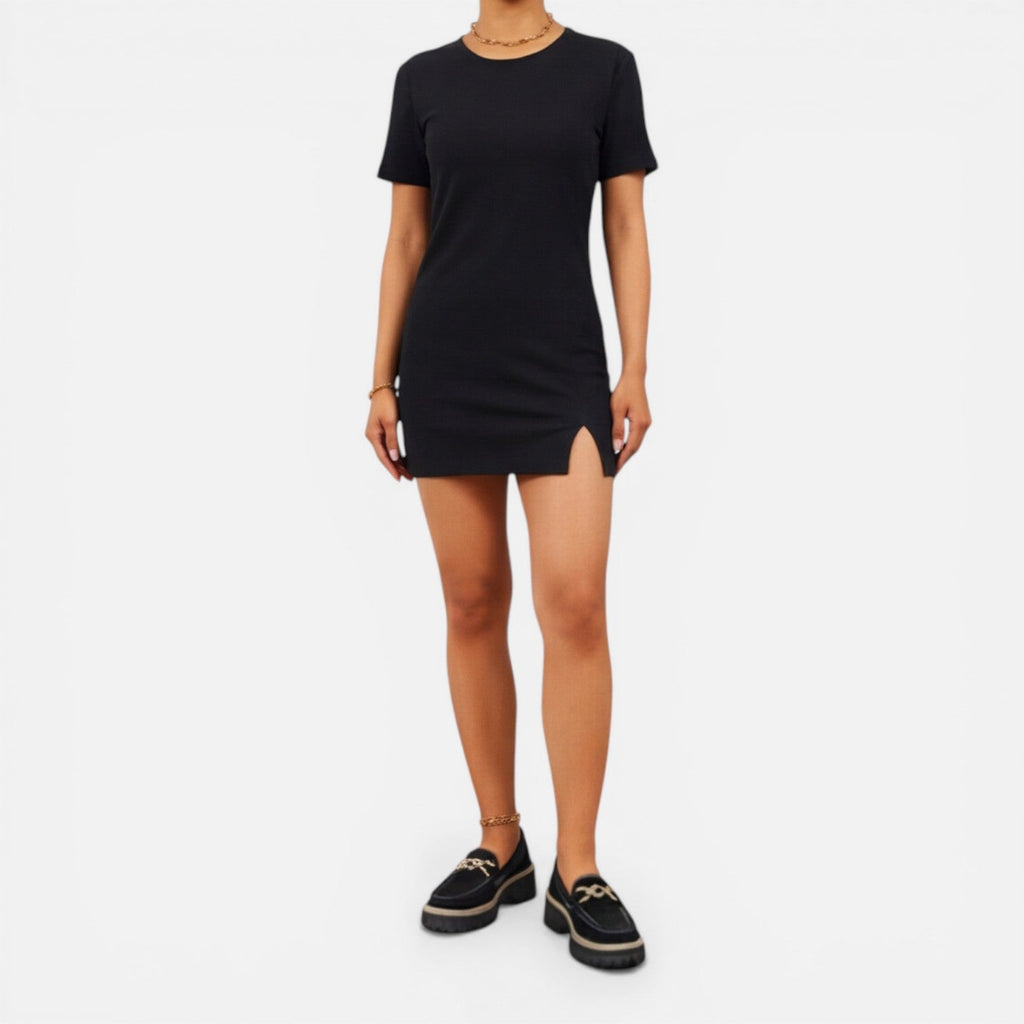 Chunky Loafers for Women | Comfortable Slip-On Casual Shoes