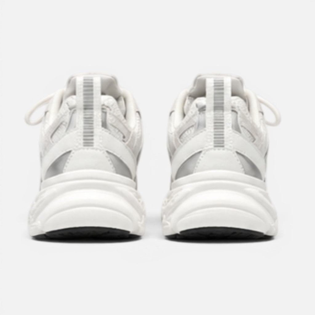 Chunky Sneakers for Women | Comfortable Walking Trainers | Casual Style