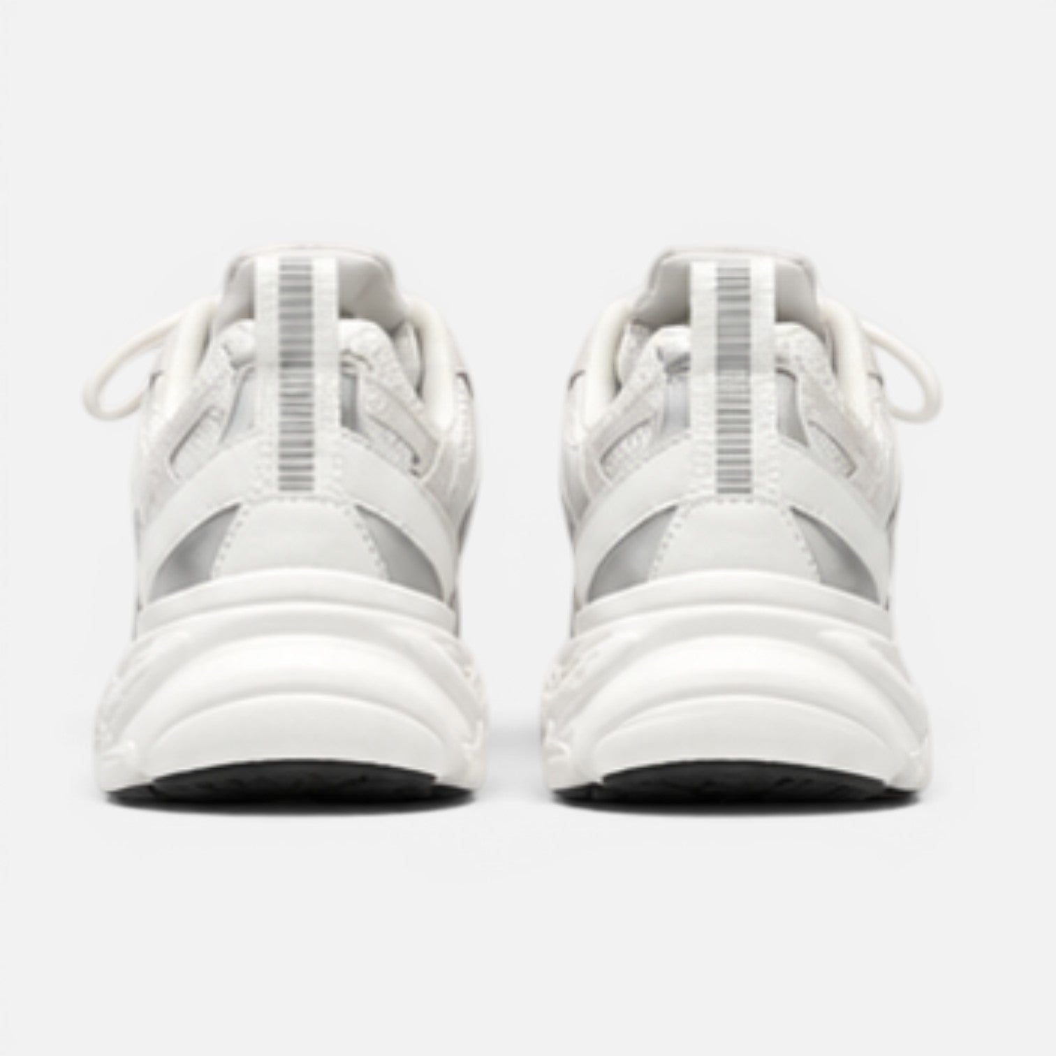 Chunky Sneakers for Women | Comfortable Walking Trainers | Casual Style