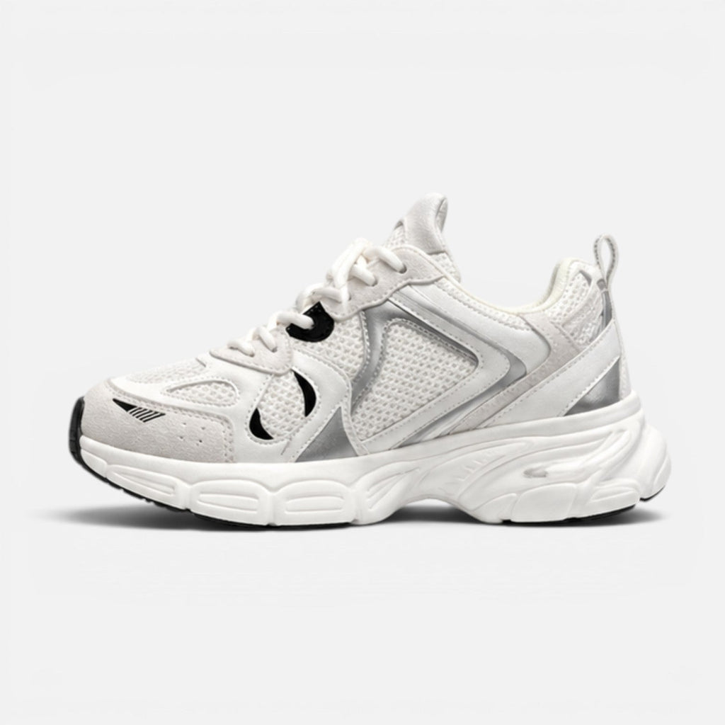 Chunky Sneakers for Women | Comfortable Walking Trainers | Casual Style