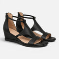 Comfortable Wedge Sandals for Women | Summer Walking Footwear