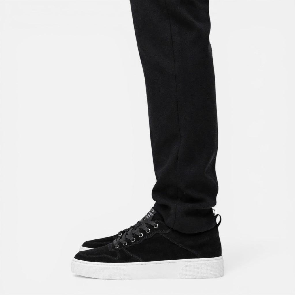 Men's Casual Sneakers - Comfortable Walking Shoes for Everyday Use