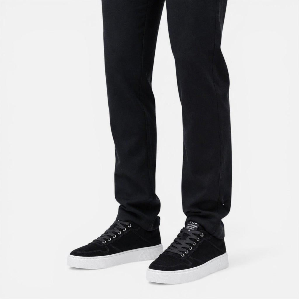 Men's Casual Sneakers - Comfortable Walking Shoes for Everyday Use