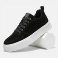 Men's Casual Sneakers - Comfortable Walking Shoes for Everyday Use