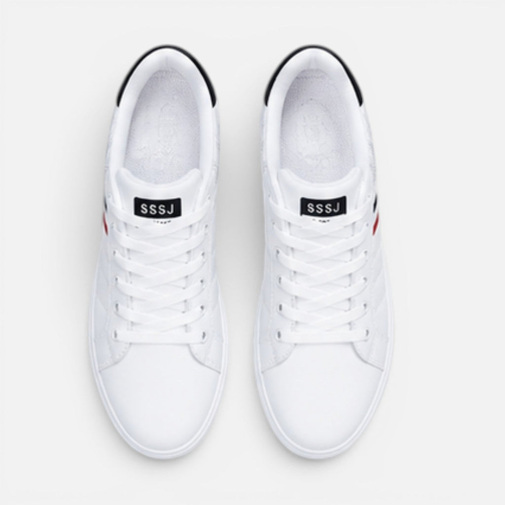 Men's Comfortable Casual Sneakers | Everyday Trainers for All-Day Wear
