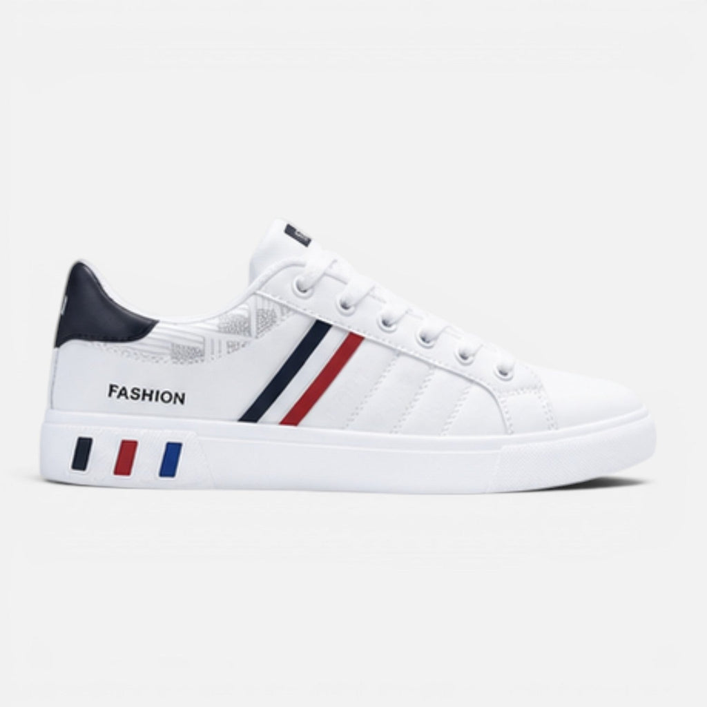 Men's Comfortable Casual Sneakers | Everyday Trainers for All-Day Wear