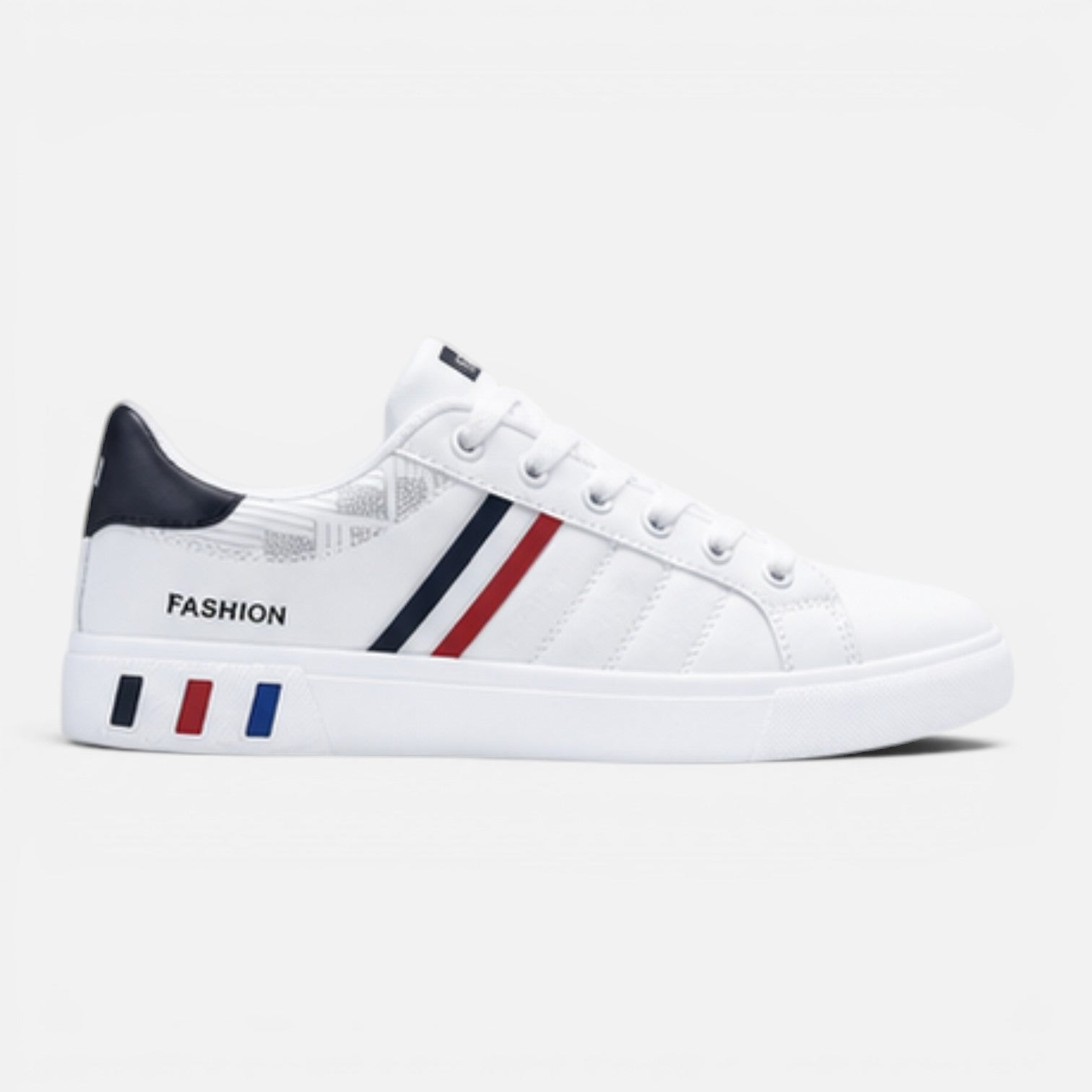 Men's Comfortable Casual Sneakers | Everyday Trainers for All-Day Wear