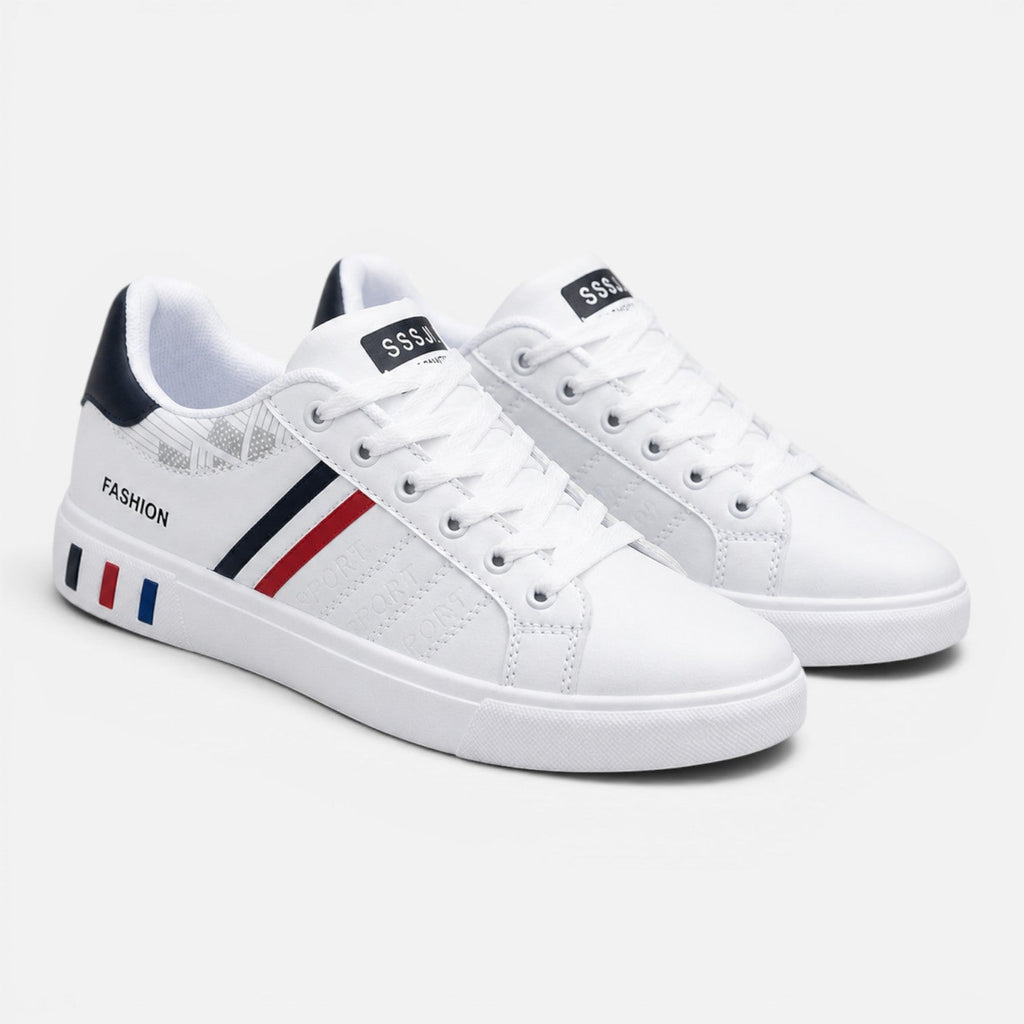 Men's Comfortable Casual Sneakers | Everyday Trainers for All-Day Wear