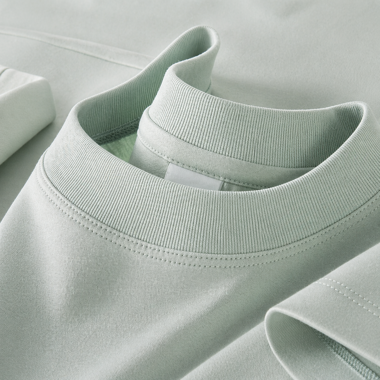 Men's Ice Silk Cooling T-Shirt | Lightweight Soft Touch Tee for Summer