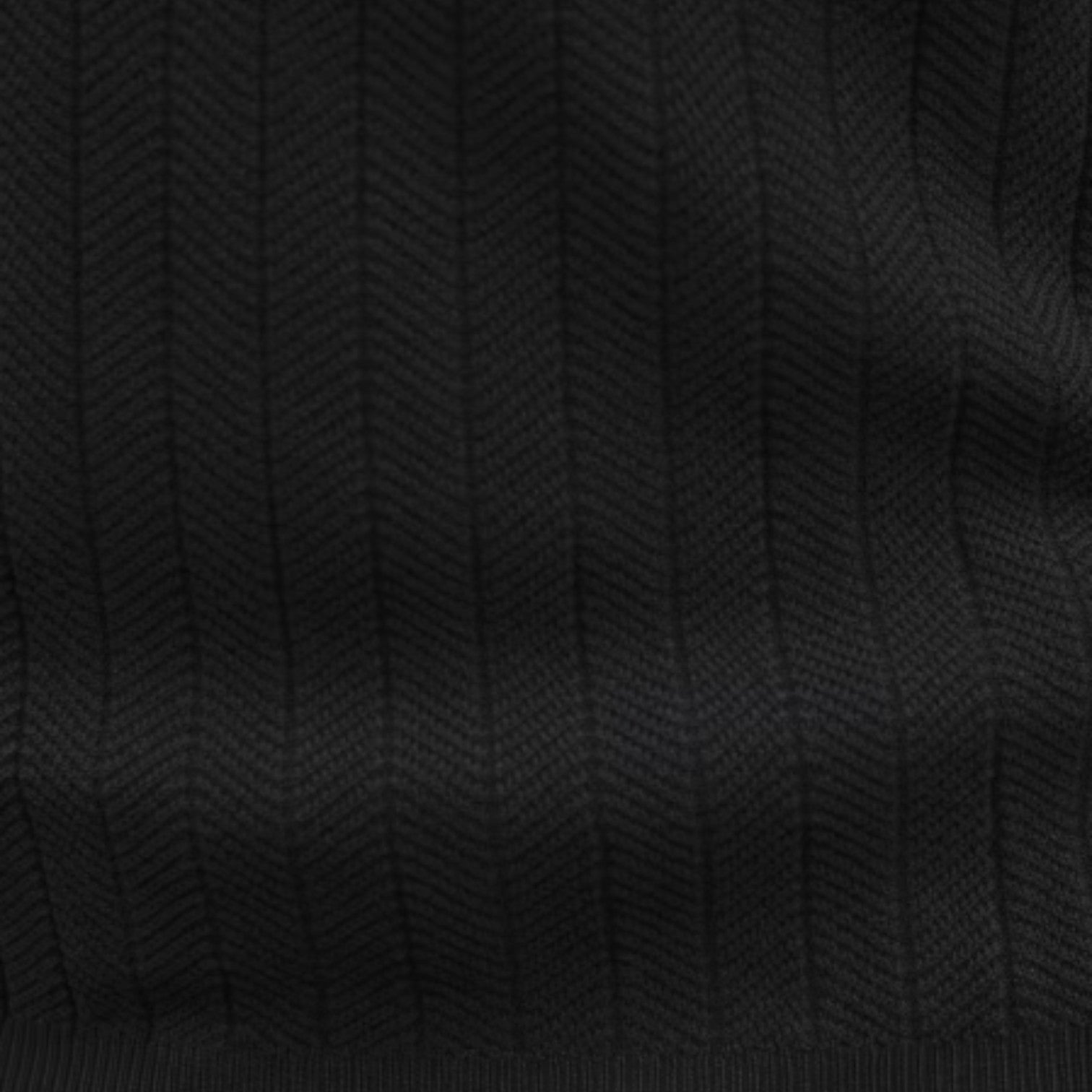 Men's Ribbed Cotton Polo Shirt | Lightweight Comfort | Classic Fit