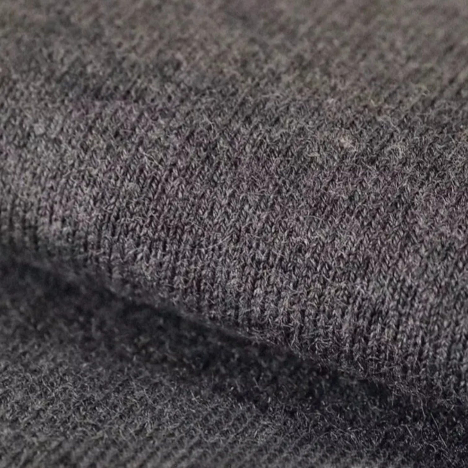 Men's Slim Fit Cotton Knit T-Shirt | Breathable Summer Casual Wear