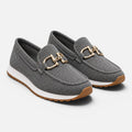 Women's Lightweight Slip-On Orthopedic Loafers for Comfort and Support
