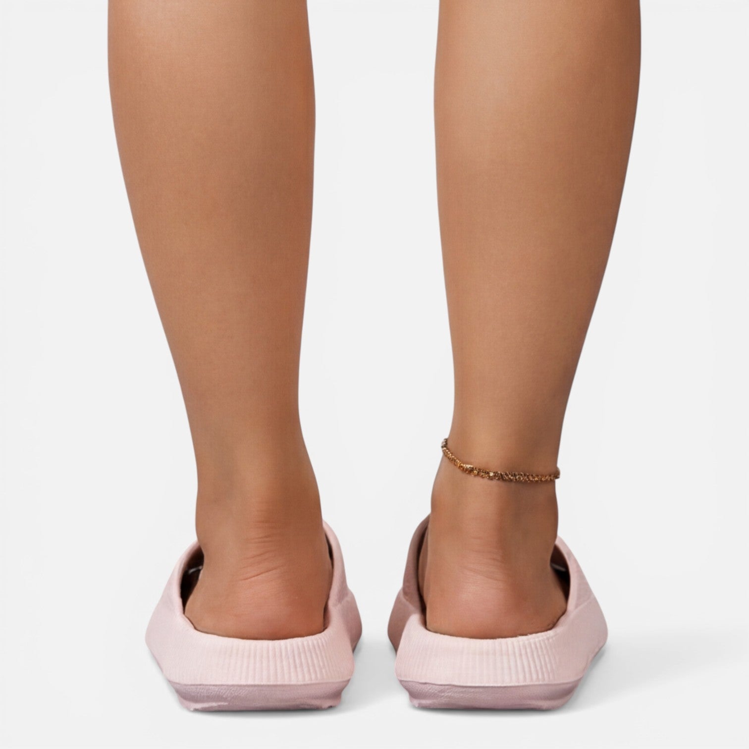 Women's Soft Cushioned Slide Sandals | Non-Slip Summer Footwear